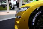 Renault Megane Trophy 2009 года